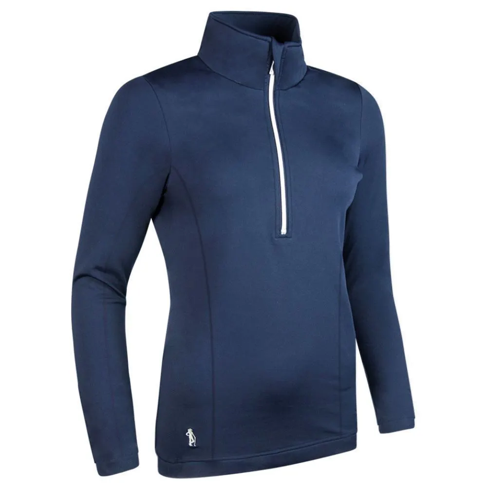 Glenmuir Ladies Carina Golf Midlayer - Image 4