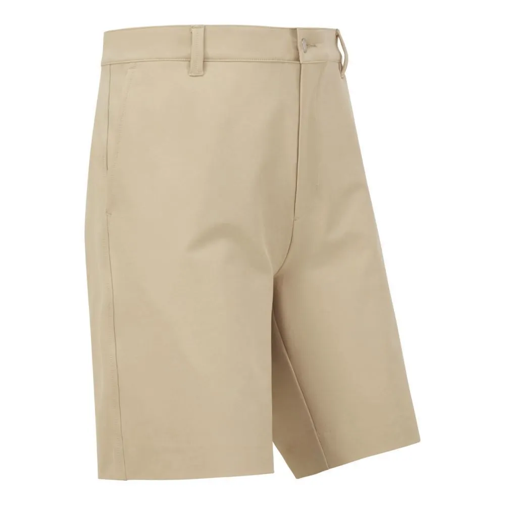 FootJoy Men's Performance Regular Fit Golf Shorts - Image 4