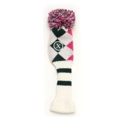 Callaway Pom Pom Hybrid Headcover