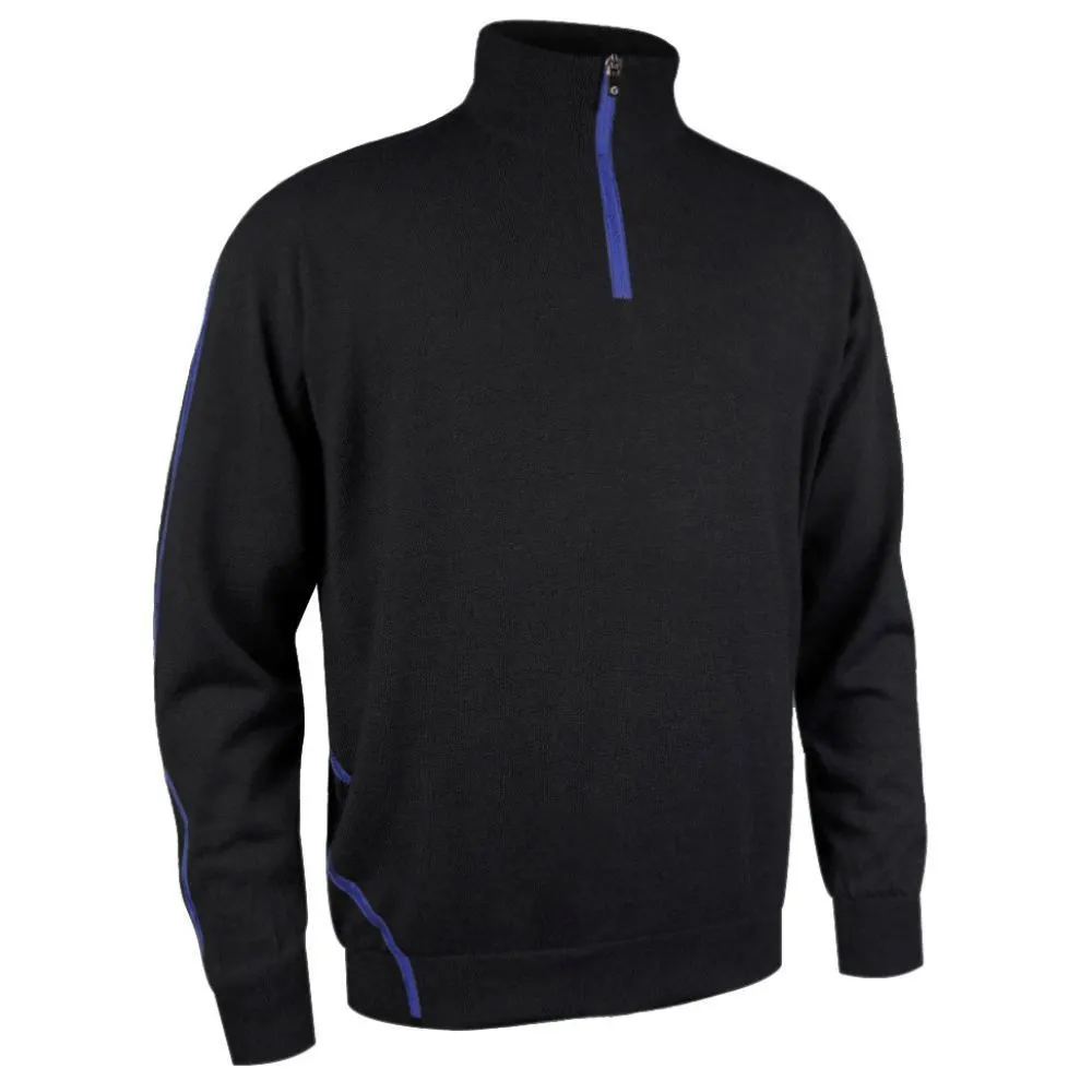 Sunderland Men's Hamsin Golf Sweater - Image 4