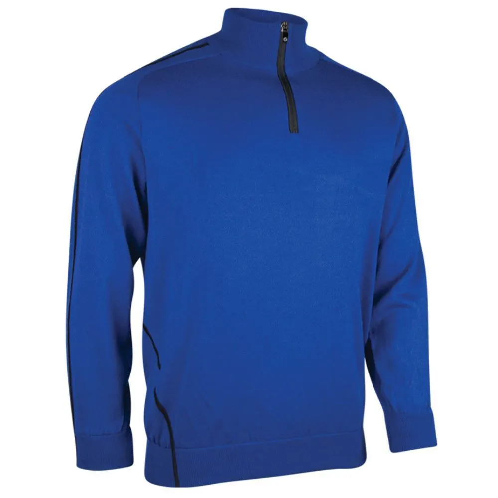 Sunderland Men's Hamsin Golf Sweater - Image 2