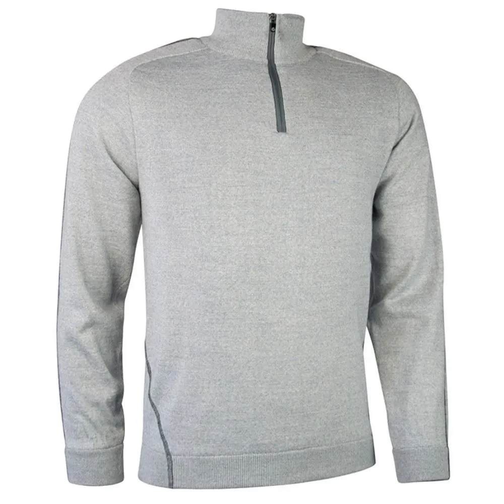 Sunderland Men's Hamsin Golf Sweater - Image 3