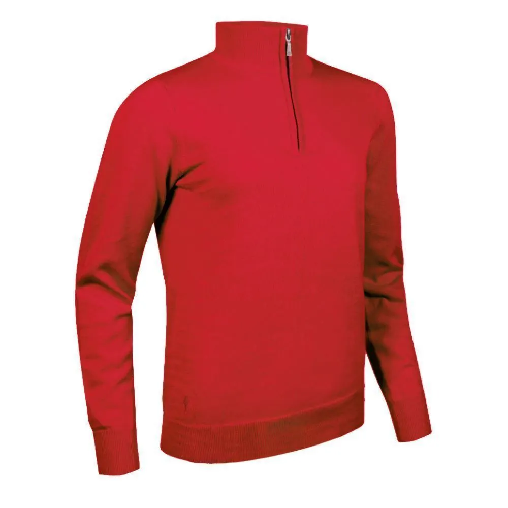 Glenmuir Ladies Ava Cotton Golf Sweater - Image 12
