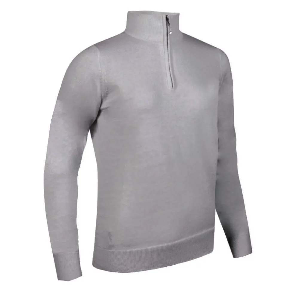 Glenmuir Ladies Ava Cotton Golf Sweater - Image 10