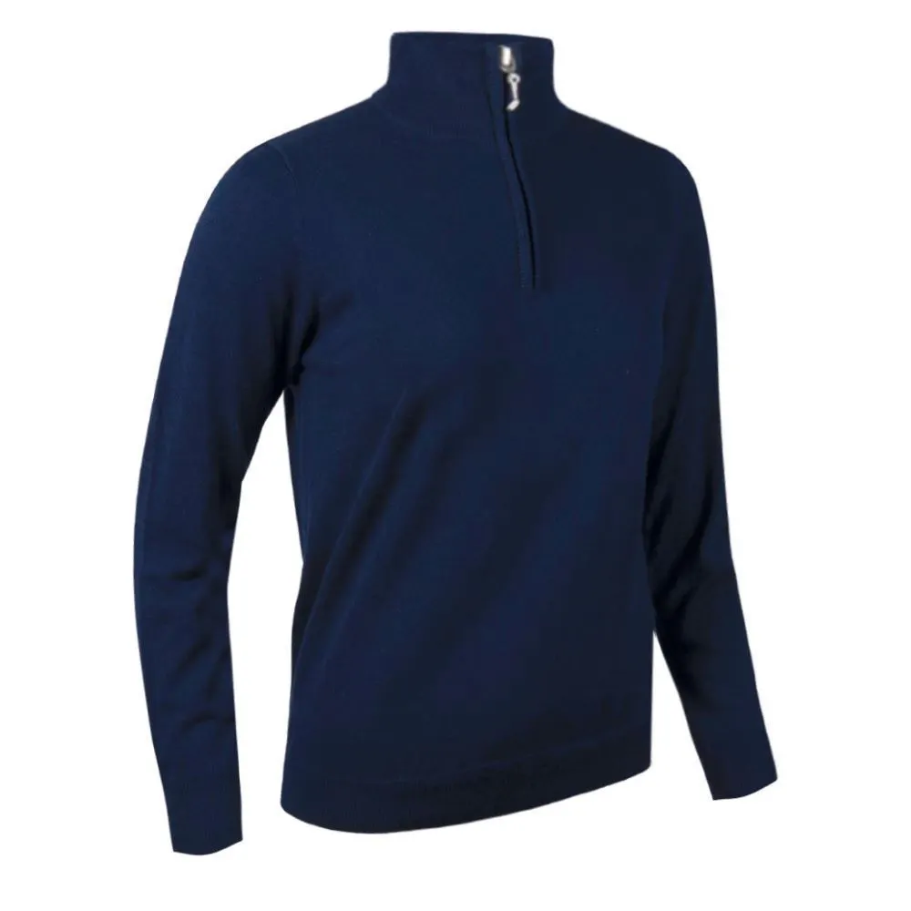Glenmuir Ladies Ava Cotton Golf Sweater - Image 8