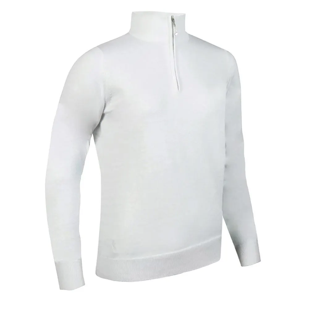 Glenmuir Ladies Ava Cotton Golf Sweater - Image 5
