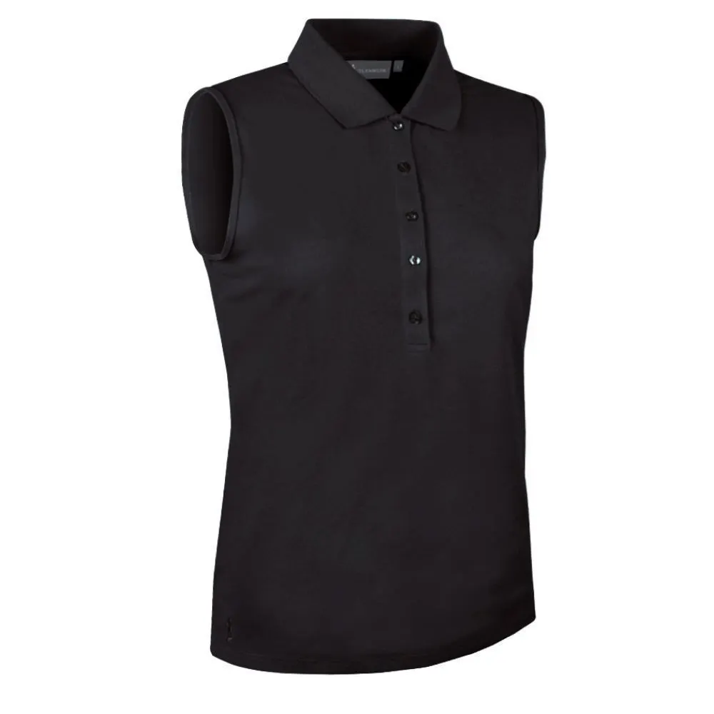 Glenmuir Ladies Jenna Golf Polo Shirt