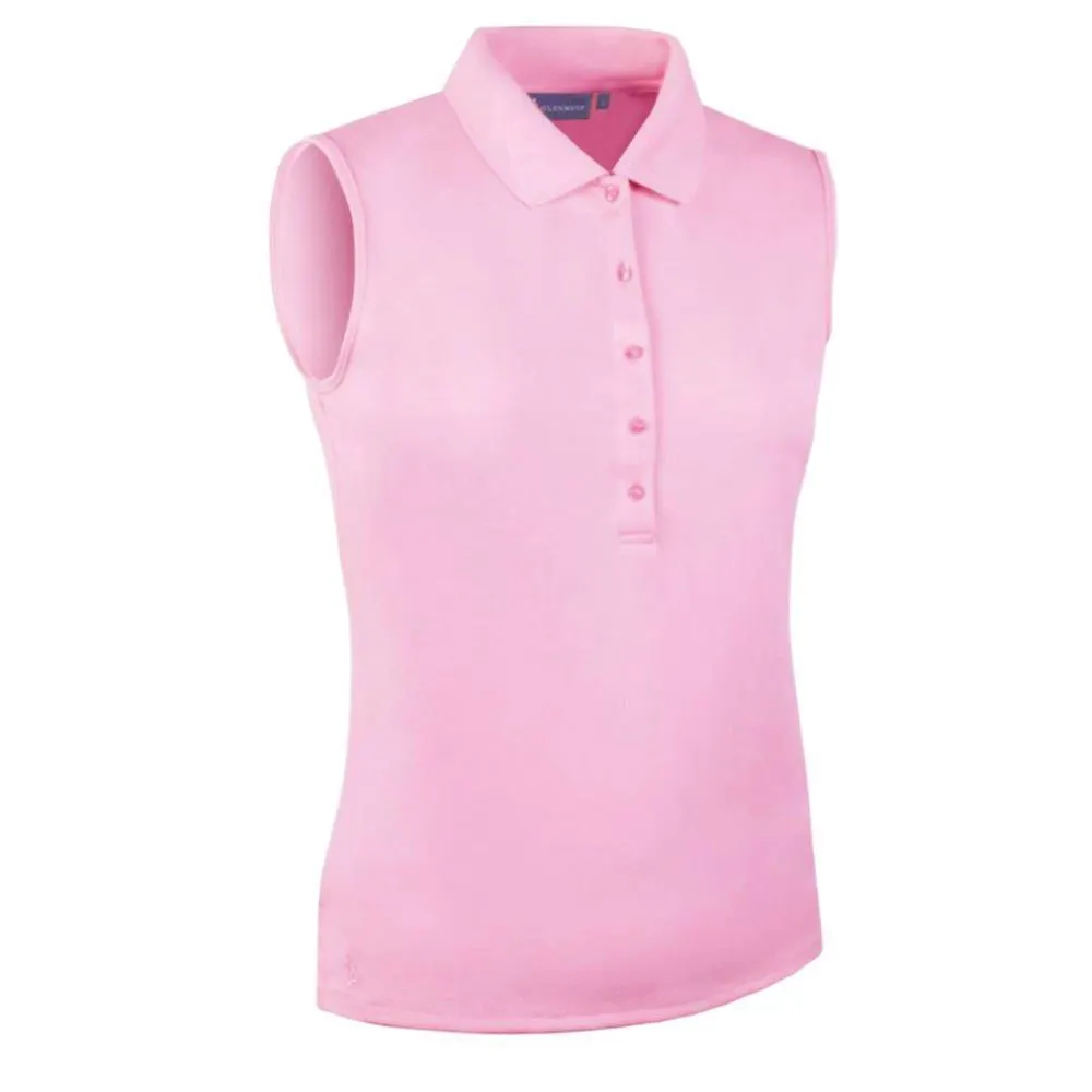 Glenmuir Ladies Jenna Golf Polo Shirt - Image 7