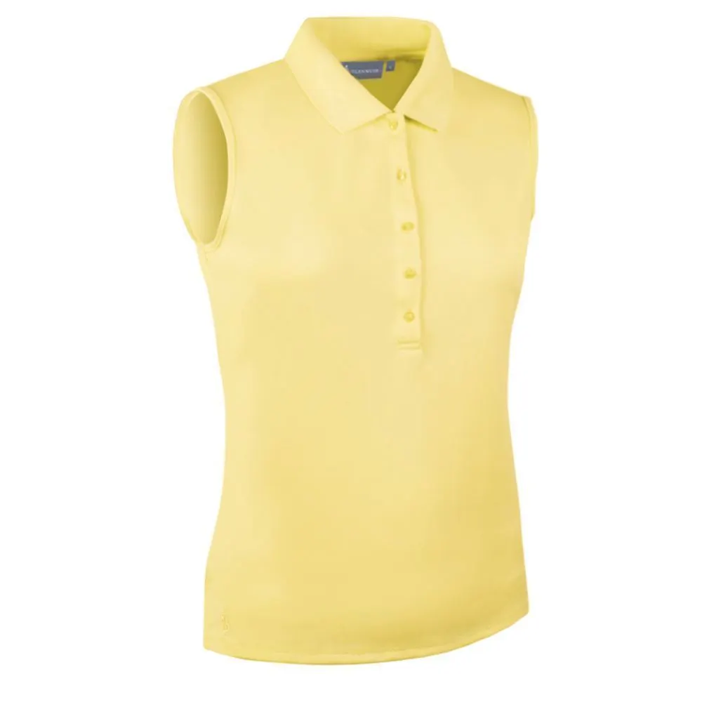 Glenmuir Ladies Jenna Golf Polo Shirt - Image 9