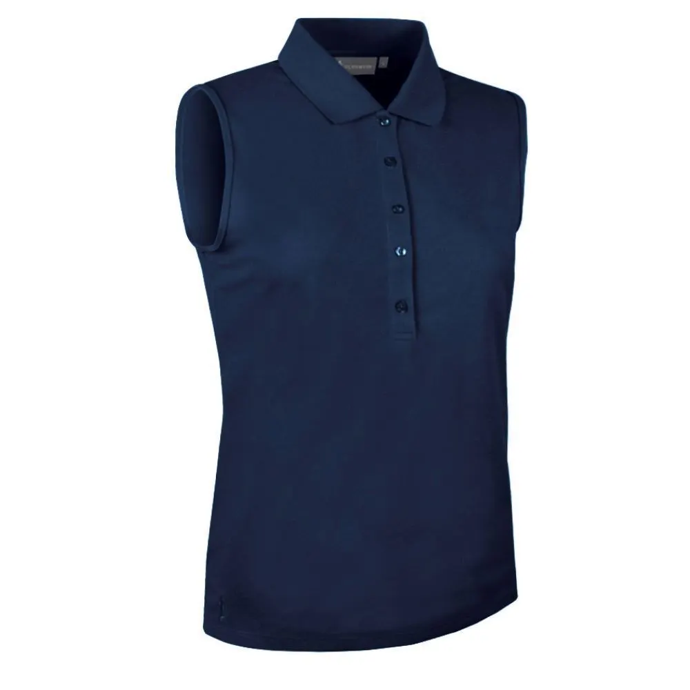Glenmuir Ladies Jenna Golf Polo Shirt - Image 10