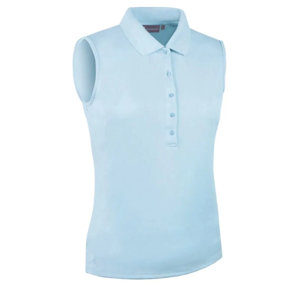 Glenmuir Ladies Jenna Golf Polo Shirt - Image 4