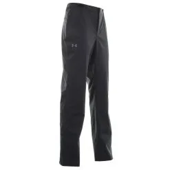 Under Armour Men's Storm Proof Waterproof Golf Trousers