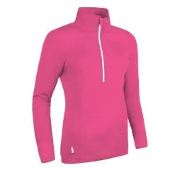 Glenmuir Ladies Carina Golf Midlayer