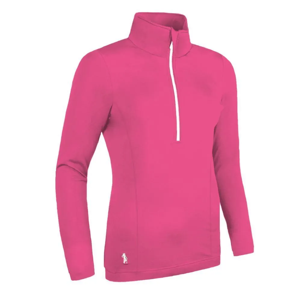 Glenmuir Ladies Carina Golf Midlayer