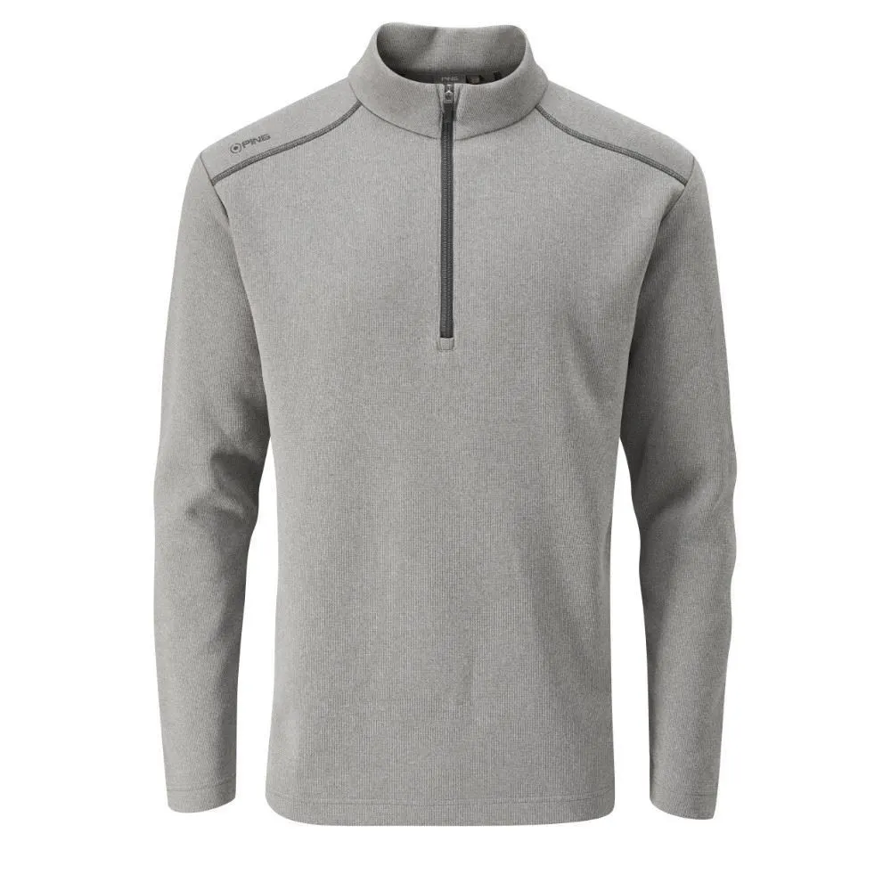 PING Apparel PING Men's Ramsey Golf Sweater - Image 6