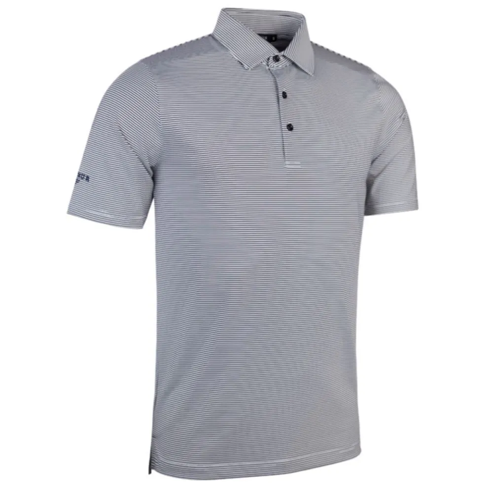 Glenmuir Men's Torrance Golf Polo Shirt - Image 3