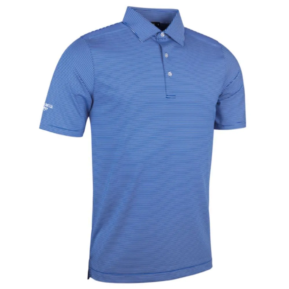 Glenmuir Men's Torrance Golf Polo Shirt - Image 6