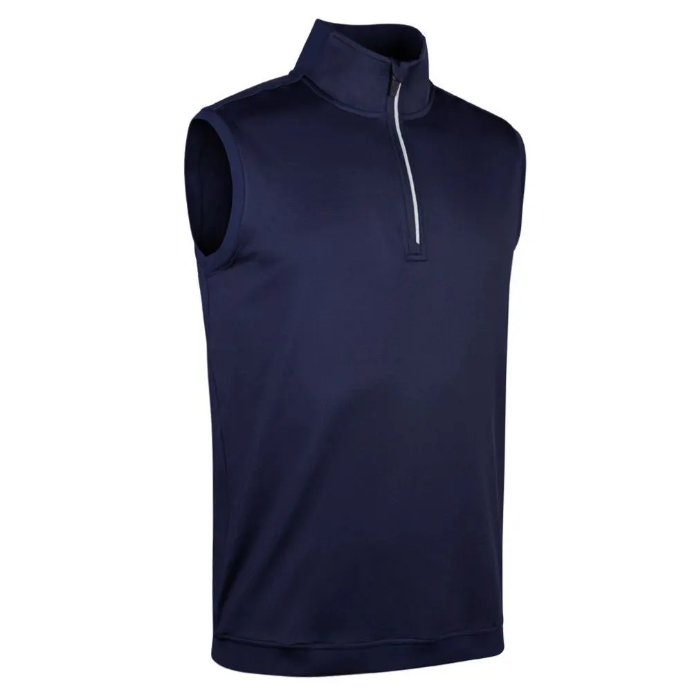 Glenmuir Men's Charles Performance Golf Midlayer - Image 2