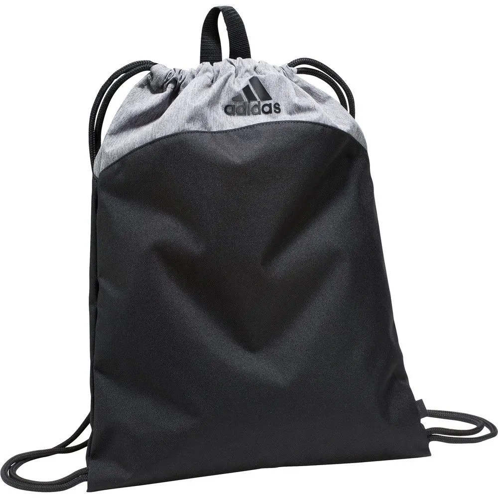Adidas Drawstring Golf Gym Bag