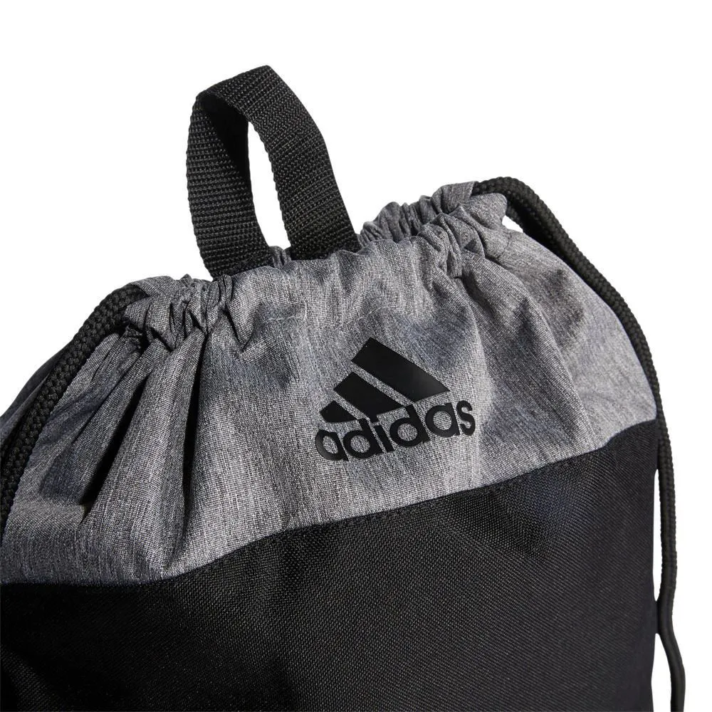 Adidas Drawstring Golf Gym Bag - Image 3