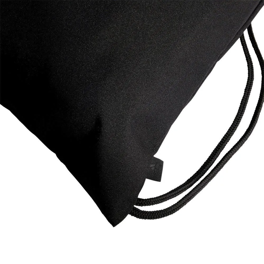 Adidas Drawstring Golf Gym Bag - Image 5