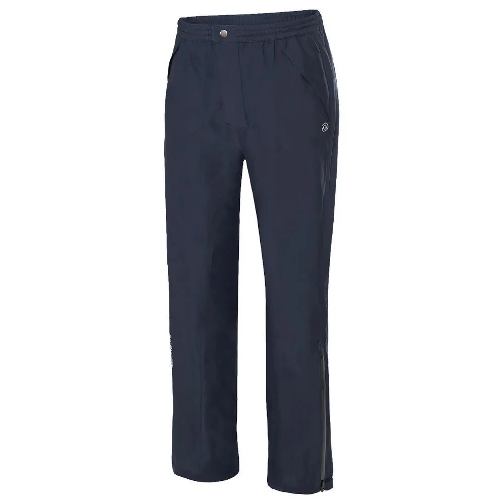 Galvin Green Men's Arthur GORE-TEX Waterproof Golf Trousers