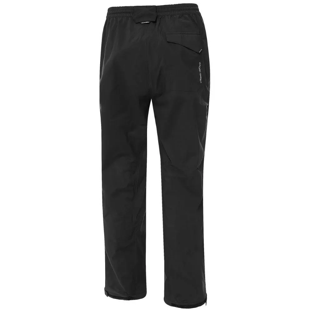 Galvin Green Men's Arthur GORE-TEX Waterproof Golf Trousers - Image 7