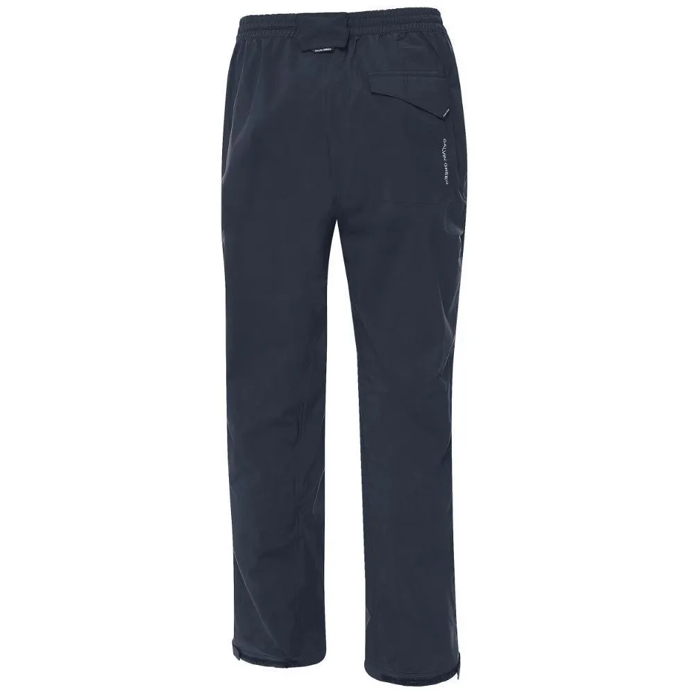 Galvin Green Men's Arthur GORE-TEX Waterproof Golf Trousers - Image 4
