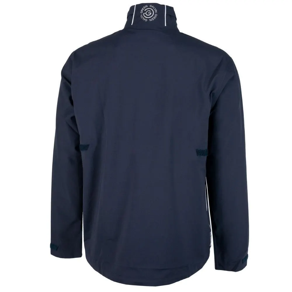 Galvin Green Men's Aden GORE-TEX Waterproof Golf Jacket - Image 4