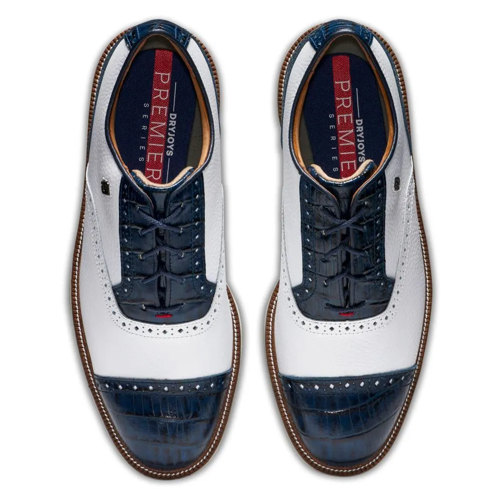 FootJoy Men's Premiere Series Tarlow Golf Shoes - Image 5