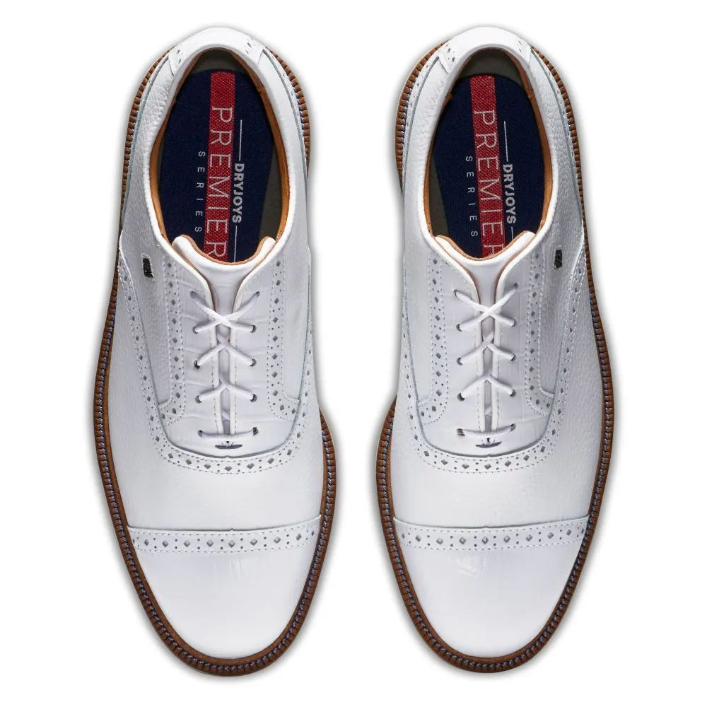 FootJoy Men's Premiere Series Tarlow Golf Shoes - Image 9