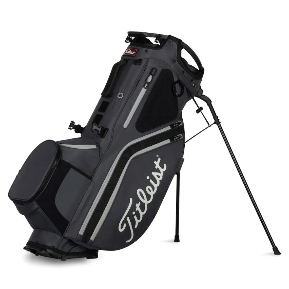Titleist Hybrid 14 Golf Stand Bag - Image 4