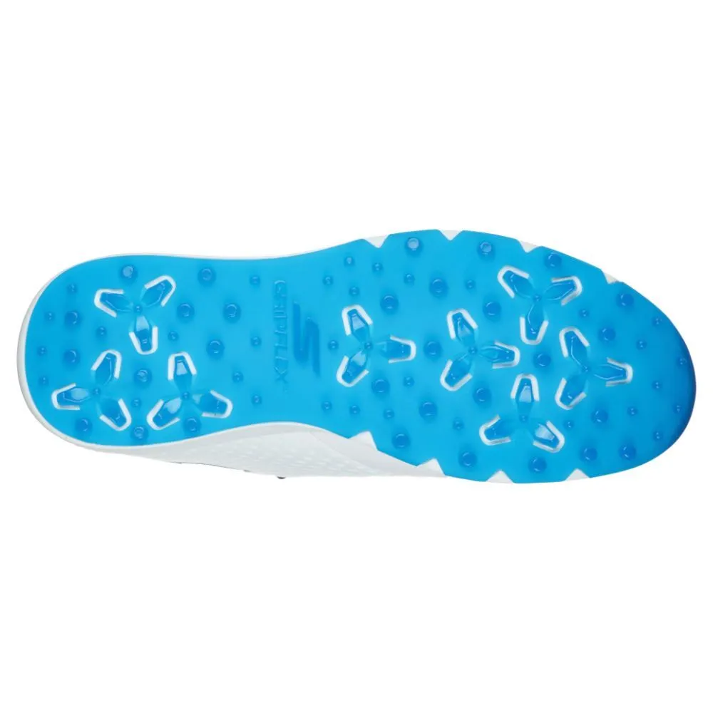 Skechers Men's Go Golf Elite V4 Golf Shoes - Image 8