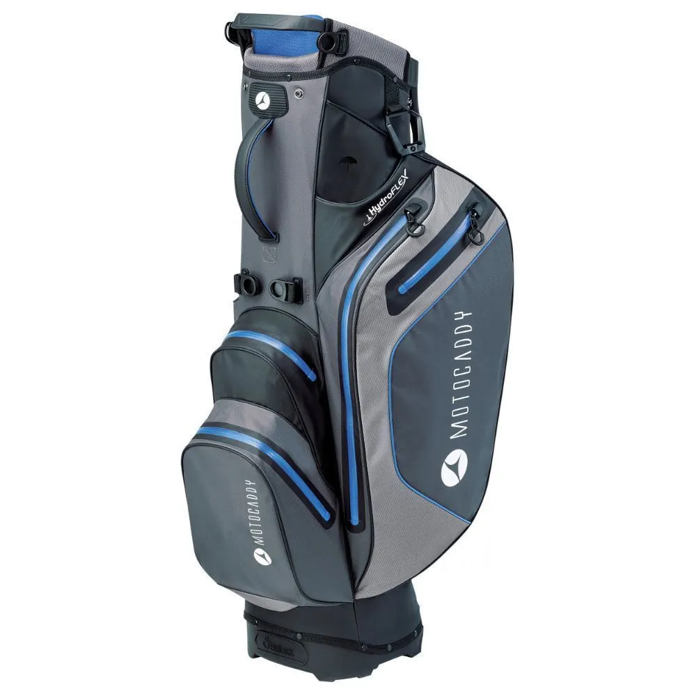 Motocaddy HydroFlex Golf Stand Bag - Image 6