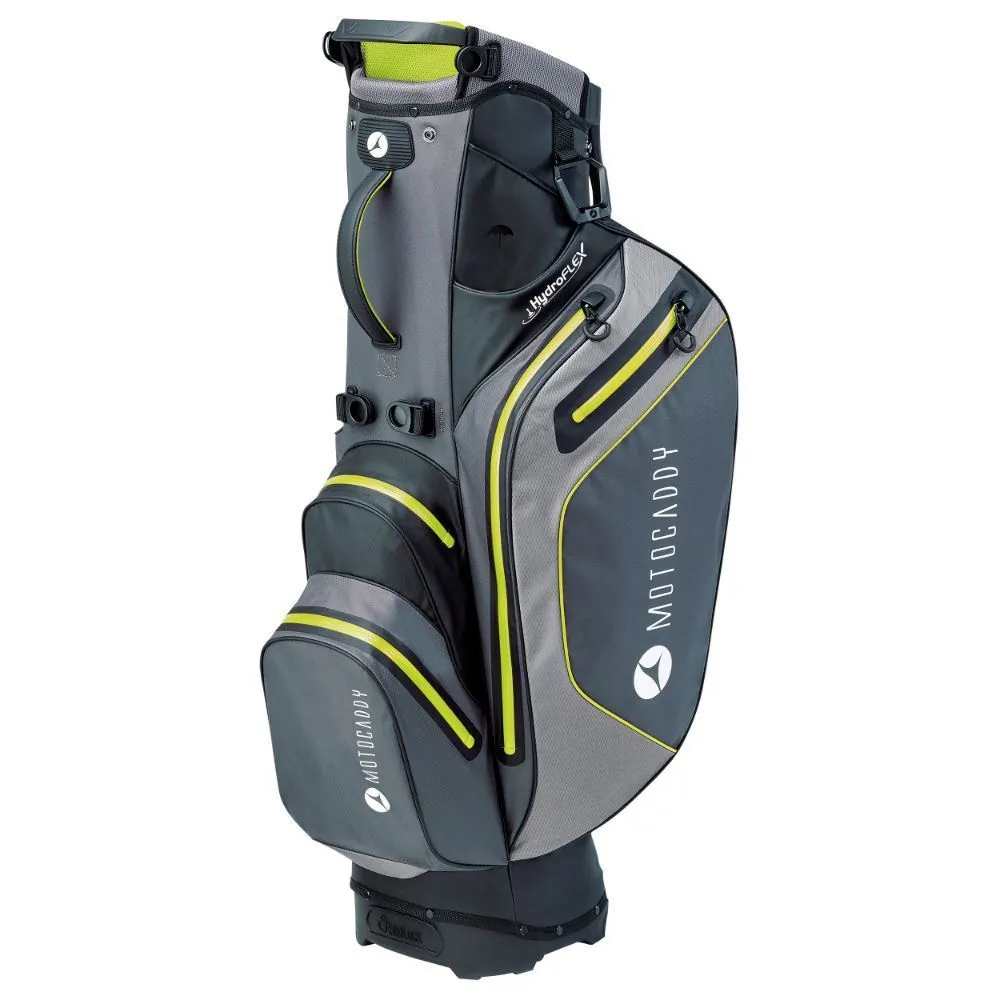 Motocaddy HydroFlex Golf Stand Bag - Image 2