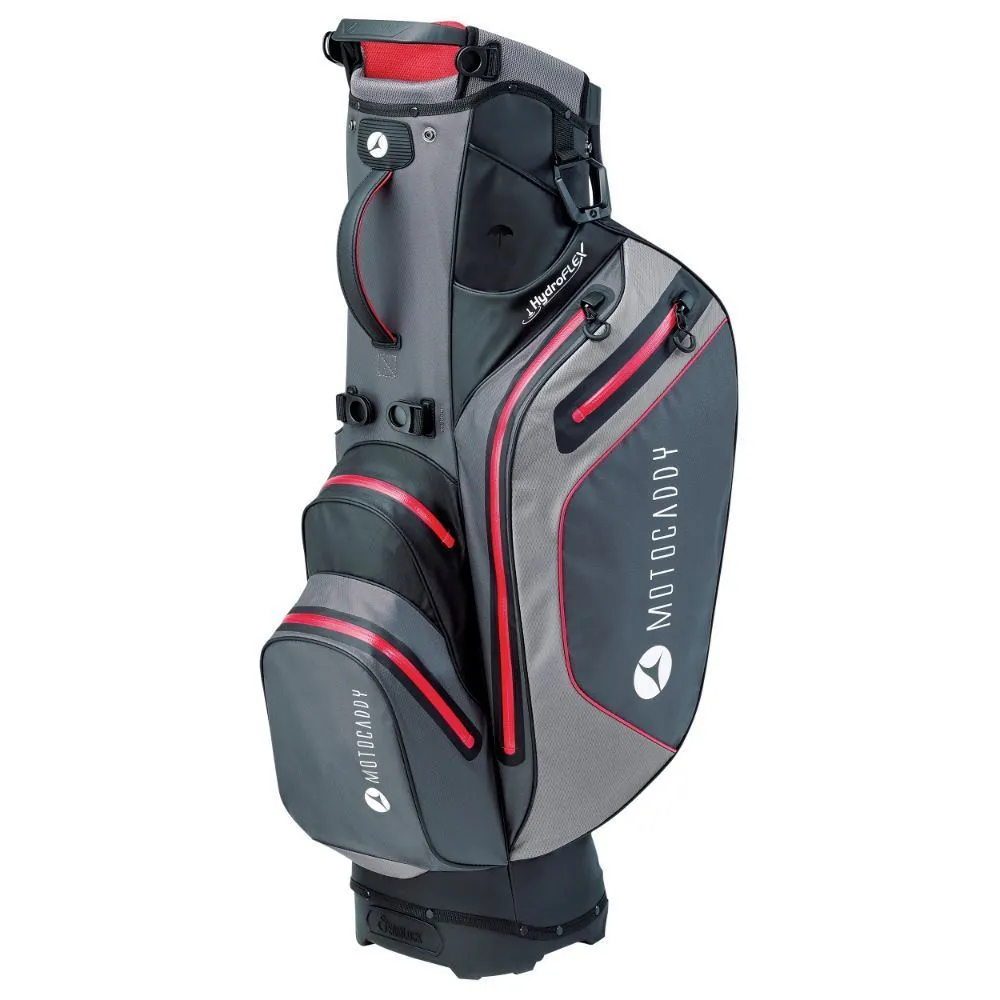 Motocaddy HydroFlex Golf Stand Bag - Image 4