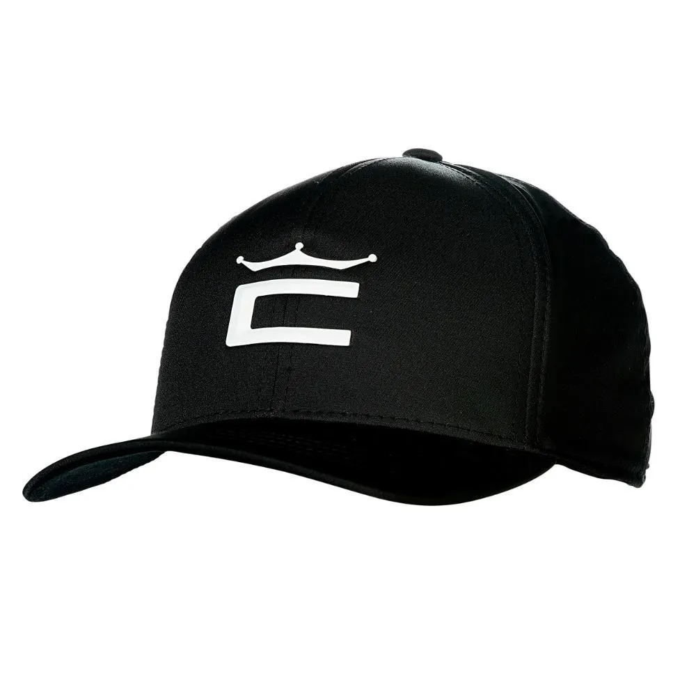 Cobra Golf Cobra Tour Crown 110 Snapback Golf Cap - Image 3