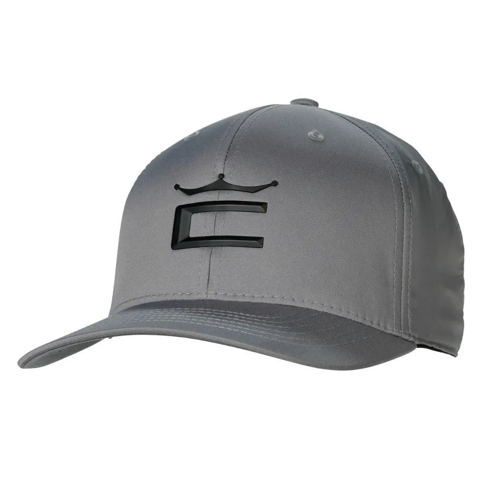 Cobra Golf Cobra Tour Crown 110 Snapback Golf Cap - Image 2