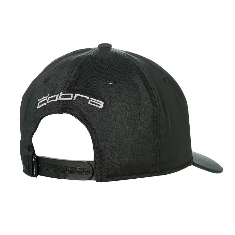 Cobra Golf Cobra Tour Crown 110 Snapback Golf Cap - Image 4