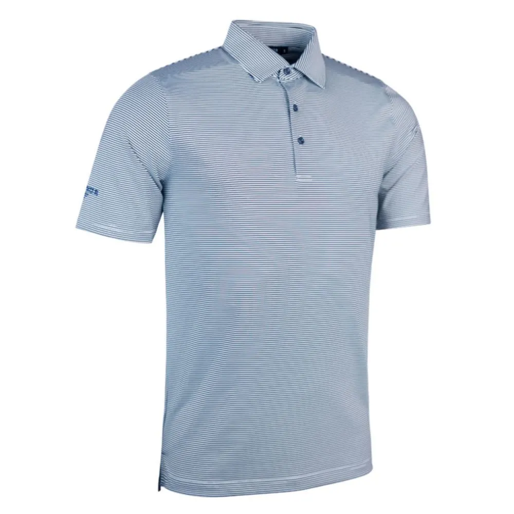 Glenmuir Men's Torrance Golf Polo Shirt - Image 7