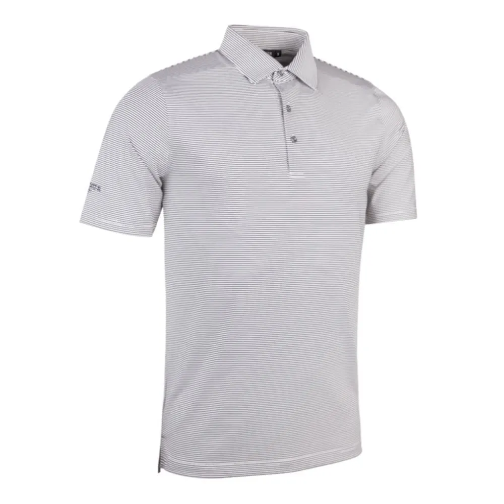 Glenmuir Men's Torrance Golf Polo Shirt - Image 9