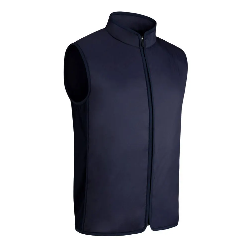 Glenmuir Men's Shiel Padded Golf Gilet