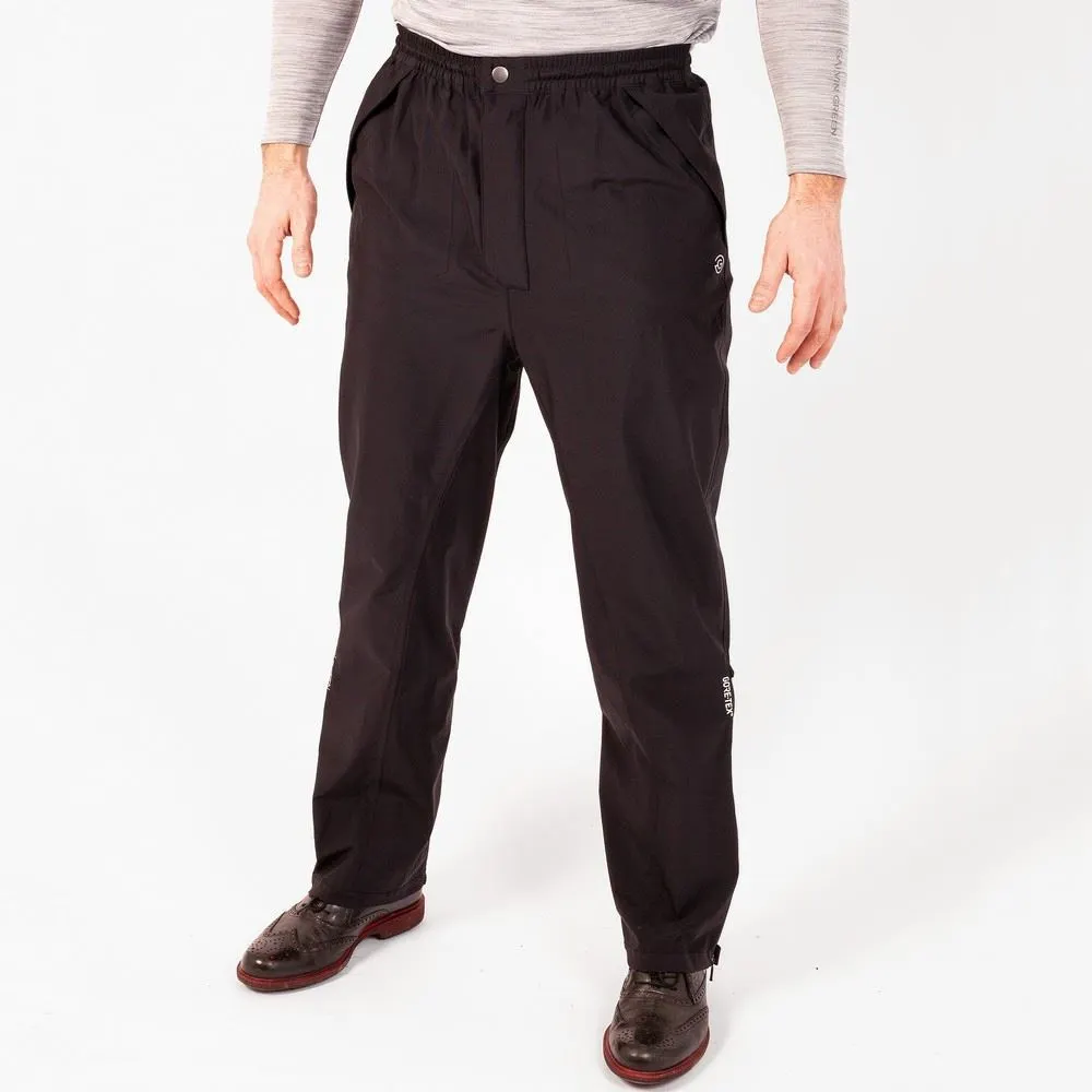 Galvin Green Men's Arthur GORE-TEX Waterproof Golf Trousers - Image 6
