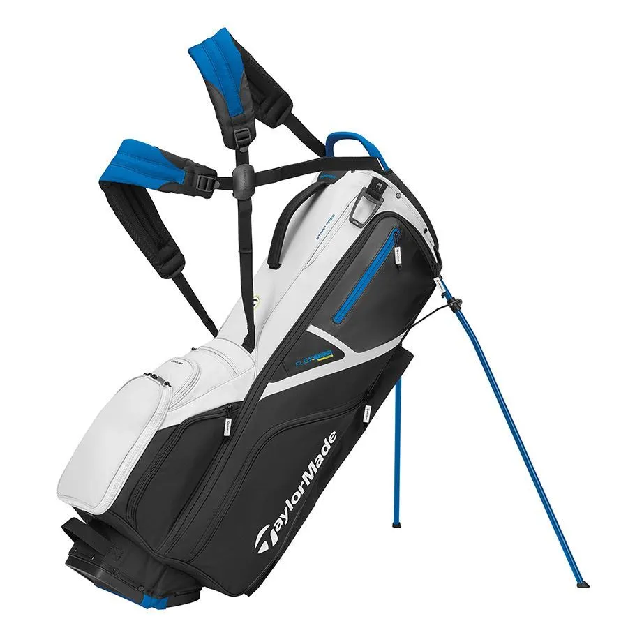 TaylorMade Flextech Crossover Stand Bag - Image 5