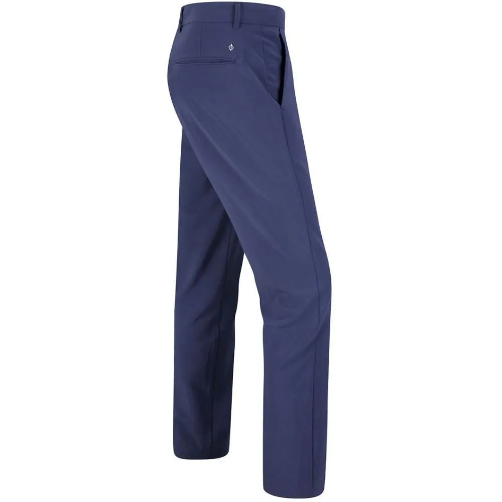 Oscar Jacobson Men's Davenport Golf Trousers - Image 3