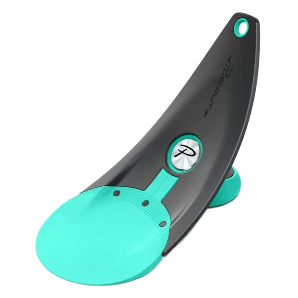 Second Chance PuttOUT Premium Pressure Putt Trainer - Image 3