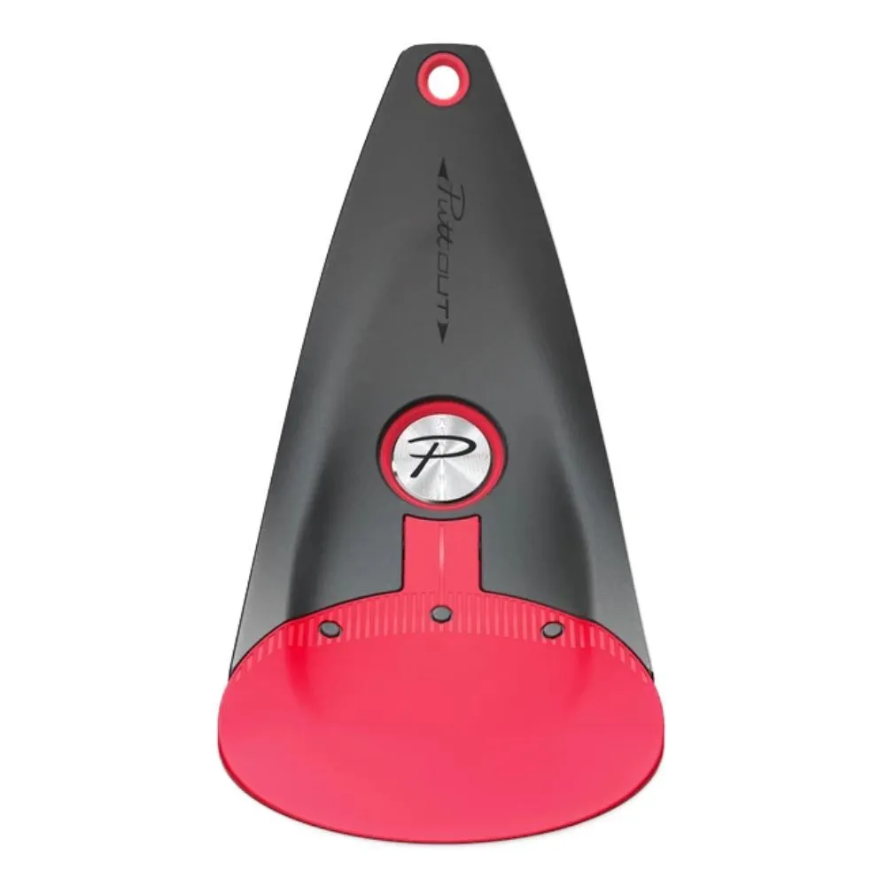 Second Chance PuttOUT Premium Pressure Putt Trainer - Image 7