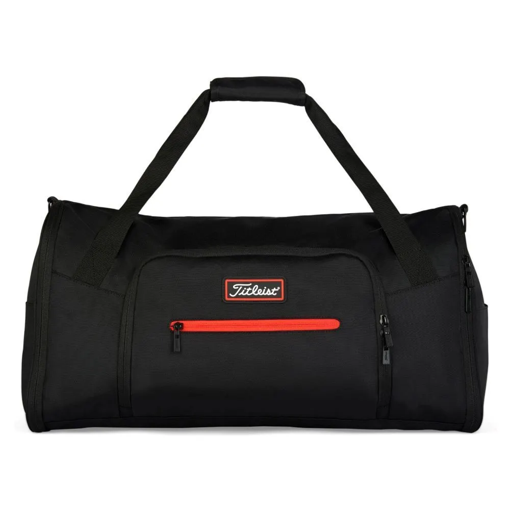 Titleist Players Convertible Duffel Bag