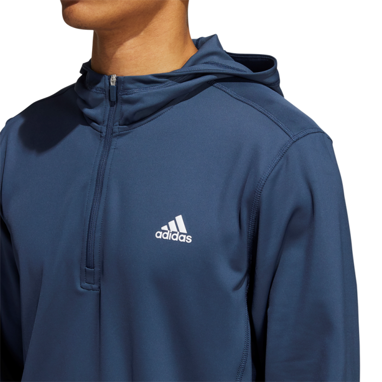 Adidas Men's Novelty Golf Hoodie - Image 7