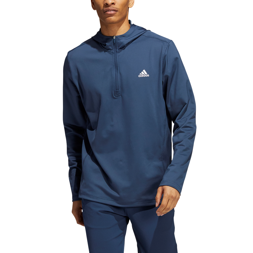 Adidas Men's Novelty Golf Hoodie - Image 4